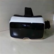 virtual reality usato