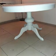 tavolo allungabile shabby usato