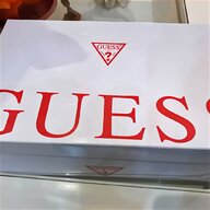 sneakers guess usato