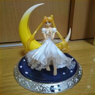 principessa serenity sailor moon usato