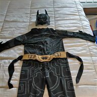 costume spiderman bimbo usato