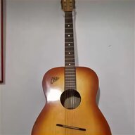 gibson chitarra acustica usato