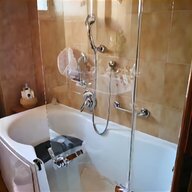 vasca doccia teuco usato