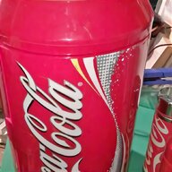 coca cola vintage frigo usato