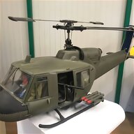 elicottero hirobo usato