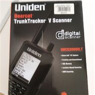 scanner radio yupiteru usato