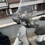 specchietto scooter malaguti usato