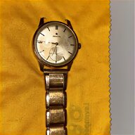 zenith anni 50 orologi oro usato