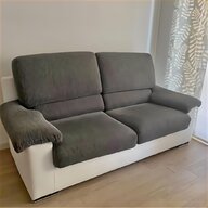 seduta divano usato