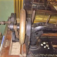macchina cucire singer antica 1927 usato
