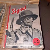 riviste signal usato