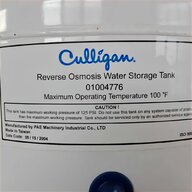 osmosi inversa culligan usato