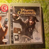 gioco pirati dei caraibi usato