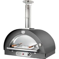 forno pizza esterno usato