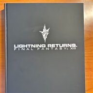 lightning returns usato