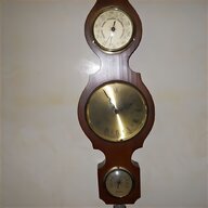 orologio i n legno usato