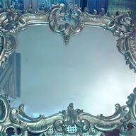 specchiere barocco usato