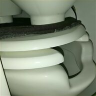 tazza wc usato