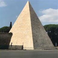 piramide usato