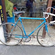 legnano bacchetta bicicletta vintage usato