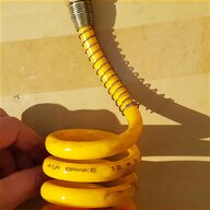tubo aria compressa spirale usato
