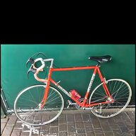 vintage campagnolo bici corsa usato