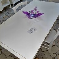 tavolo sedie campania usato