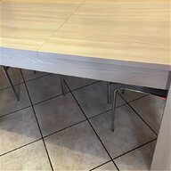 tavolo formica allungabile usato
