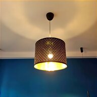lampadari a soffitto usato