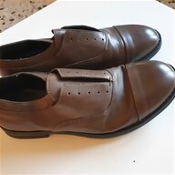 scarpe vintage uomo usato
