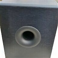 subwoofer home usato