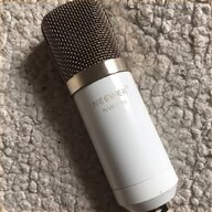 vintage microphone usato
