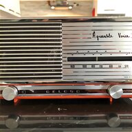 vintage irradio usato