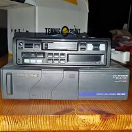 alpine cassette usato