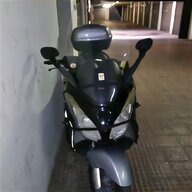 specchietti scooter usato