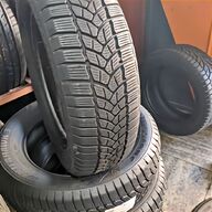gomme 215 40 r18 usato