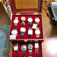 certina vintage orologio usato
