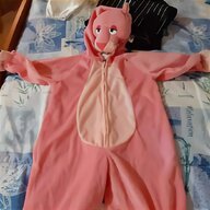 pantera rosa costume usato