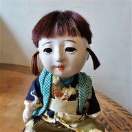 bambola cinese usato