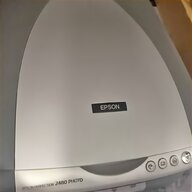 scanner epson 2480 usato