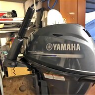 trim yamaha 40 hp usato