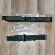 cinturone softair usato