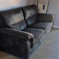 divano angolare barocco usato