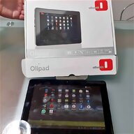 tablet mid ricambi usato