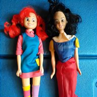collezione bambole disney usato