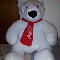 orso coca cola usato