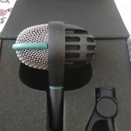 microfono akg d5 usato
