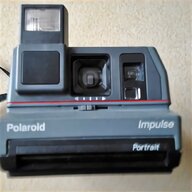 pellicole polaroid impulse usato