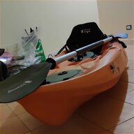 big mama kayak usato