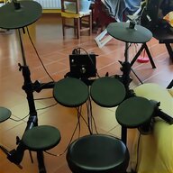 slingerland drum usato